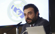 Real Madrid tuyên bố vô tội và sẽ kháng án đến cùng