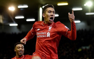 Chuyên gia Sky Sports: Firmino là chìa khóa của Liverpool trước M.U