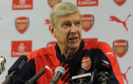 Wenger bóng gió Real Madrid sẽ 'đi đêm' để xóa án phạt