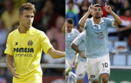 Barcelona liên tục đón tin vui