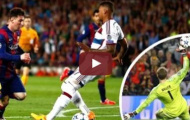Video: Những bàn thắng đẹp nhất lịch sử Champions League