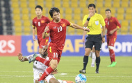 U23 Việt Nam: Những sai lầm “a bờ cờ”