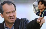 U23 Việt Nam thua U23 Jordan: Vì HLV Miura muốn làm người đặc biệt?