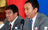Thơ gửi BongDa.com.vn: Ngôi nhà VFF