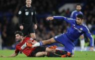 Hiddink cảnh báo BLĐ Chelsea