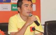 HLV Phạm Minh Đức: “HLV Miura nên thay đội trưởng”