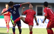 Khắc tinh của U19 Việt Nam muốn “đốt lưới” Thái Lan mừng sinh nhật