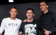 Giờ mua Neymar còn khó hơn cả Messi