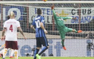 Bayern và Barcelona đều mê mệt thần hộ mệnh của Inter