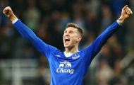 Barcelona tiến bước dài trong vụ John Stones