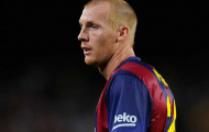 Barcelona thiệt quân trước 13 ngày 'hành xác'
