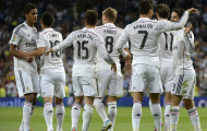 Tại sao lệnh cấm chuyển nhượng với Real Madrid lại là điều tốt cho họ?