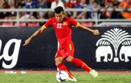 Thanh Hiền nghỉ trận đấu tiếp theo của U23 Việt Nam