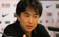 HLV Miura: 'U23 Việt Nam còn quá non kinh nghiệm'
