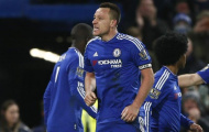 Chelsea và Everton tạo 'siêu kịch tính' tại Stamford Bridge