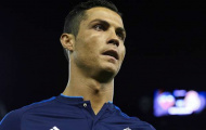 Ronaldo vẫn là số 1 thế giới