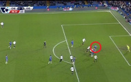 Tranh cãi: Trọng tài đã xử ép Everton?