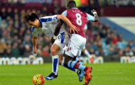 Video: Aston Villa 1-1 Leicester City (Vòng 22 Ngoại hạng Anh)
