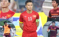U23 Việt Nam vs U23 Australia: Công Phượng sẽ là đội trưởng?
