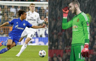 Đối phó FIFA, Real Madrid thực hiện kế hoạch C