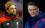 Những điểm nóng trong trận Liverpool - MU