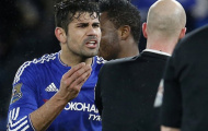Sau trận hòa với Everton, Chelsea nhận ngay án phạt từ FA