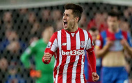 23h15 ngày 17/01: Stoke City vs Arsenal: Hiểm họa đất khách