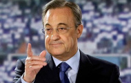 Bị FIFA phạt, Real vẫn muốn cướp tài năng trẻ của Barca