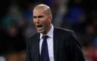22h00 ngày 17/01, Real Madrid vs Sporting Gijón: Dưới bóng ma lởn vởn