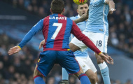 Aguero, Silva thay nhau chọc thủng lưới Hennessey