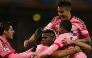 21h00 ngày 17/1, Udinese vs Juventus: Hai nửa đối lập