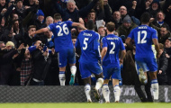 Fan Chelsea bất đồng vì bàn thắng của Terry