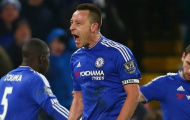Trọng tài đã đúng khi cộng thêm giờ cho Chelsea?