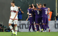 02h45 ngày 18/1, Milan vs Fiorentina: Run rẩy trước top 5