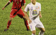 Những nhân tố cần sớm được đá chính ở U23 Việt Nam