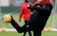 Klopp sẽ giúp Liverpool trả thù Man Utd
