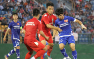 Những học trò Miura có thể khiến U23 Australia ôm hận
