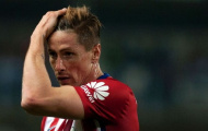 Fan chung tay bảo vệ Torres trước lãnh đạo Atletico