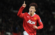 Video: Park Ji Sung - Niềm tự hào của châu Á