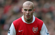 Video: Freddie Ljungberg - Huyền thoại Arsenal