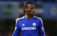 Video: Didier Drogba - Huyền thoại về Voi rừng