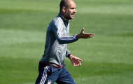 Guardiola + Messi, Man City sẽ hủy diệt Man United