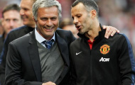 Mourinho chờ thời: 6 tháng nữa, tôi sẽ về M.U!
