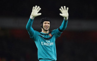 Giá trị thực sự của Petr Cech đối với Arsenal