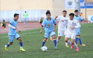 Hà Nội cầm chân Á quân V-League 2015 tại FLC Thanh Hóa Cup
