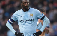 Video: Những kỹ năng hoàn hảo của Yaya Toure