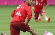 Video: Cú cứa lòng ghi bàn tuyệt đẹp của Arturo Vidal