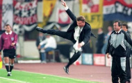 Van Gaal: Klopp rất giống tôi thời trẻ