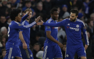 Chelsea hòa Everton: The Blue và nỗi đau “Tôi đi bán tôi”