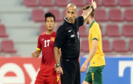Video: U23 Việt Nam mất quả penalty đầy oan ức